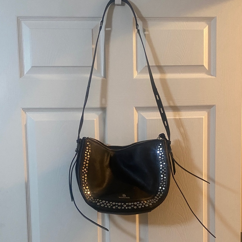 Vintage Black Michael Kors Purse